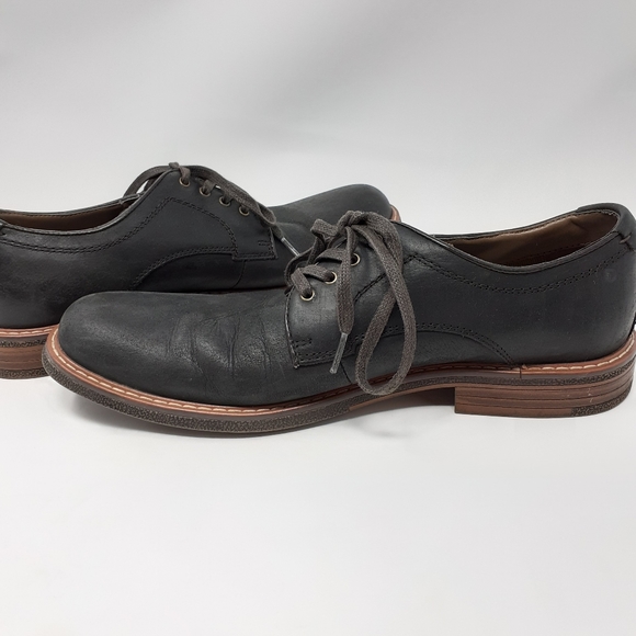 Chaps Leather Shoes - Picture 4 of 6